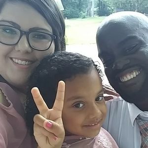 Meet your Posher, Derrick